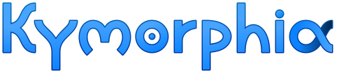 Kymorphia logo