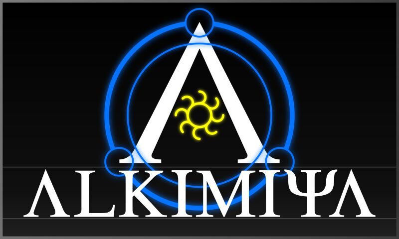 Alkimiya